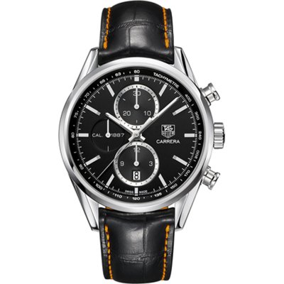 TAG Heuer CAR2116 Carrera - EO Malaysia 2015 Horloge