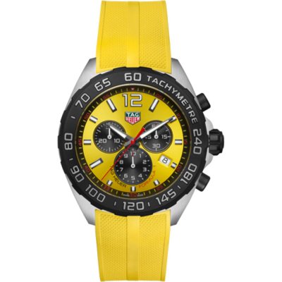 TAG Heuer CAZ101AM Formula 1 Horloge