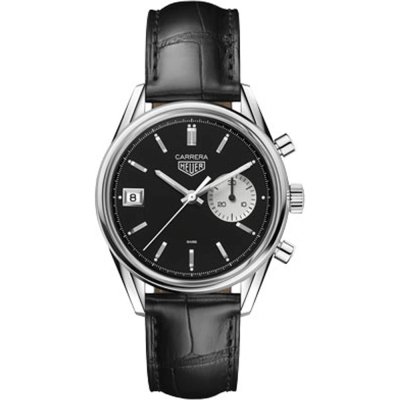 TAG Heuer CBK221D Carrera - Limited Edition - Hodinkee  Horloge