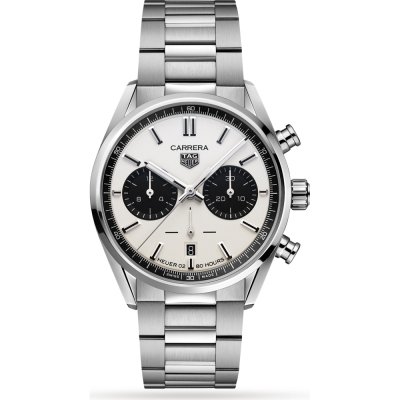TAG Heuer CBN2018 Carrera - Limited Edition - Watches Of Switzerland Horloge