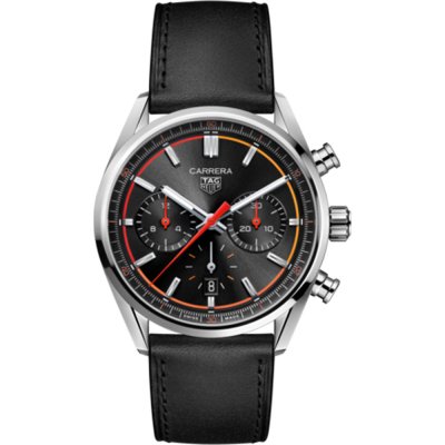 TAG Heuer CBN201C Carrera Horloge
