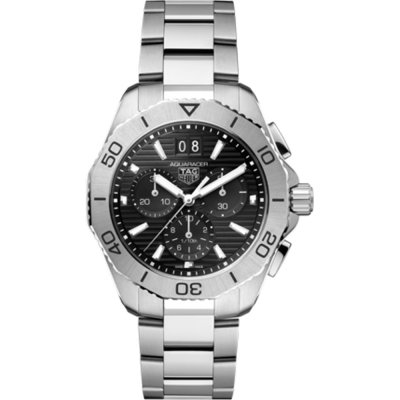 TAG Heuer CBP1110 Aquaracer Premium Series Horloge