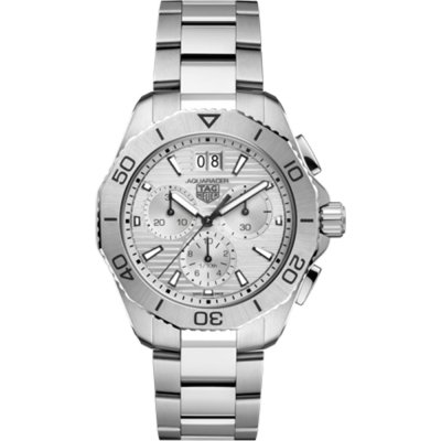 TAG Heuer CBP1111 Aquaracer Premium Series Horloge