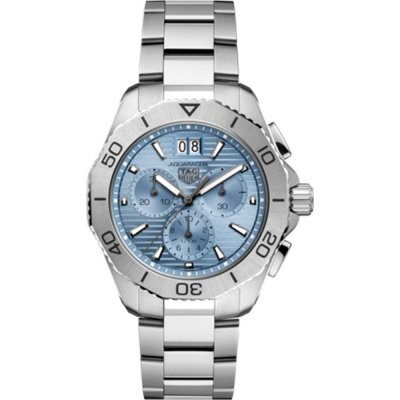 TAG Heuer CBP1112 Aquaracer Premium Series Horloge