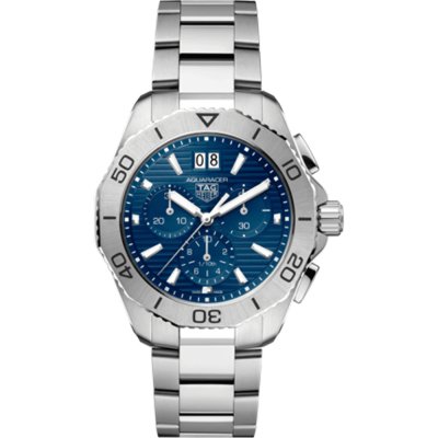 TAG Heuer CBP1113 Aquaracer Premium Series Horloge
