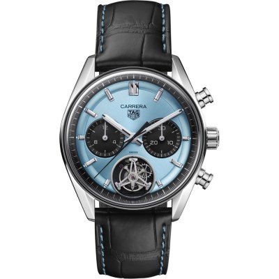 TAG Heuer CBS5014 Carrera - Limited Edition Horloge