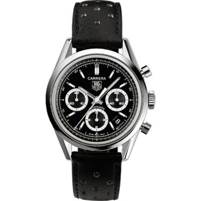 TAG Heuer CV2113 Carrera Horloge