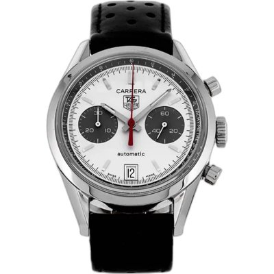 TAG Heuer CV2117 Carrera - Limited Edition - Anniversary Horloge