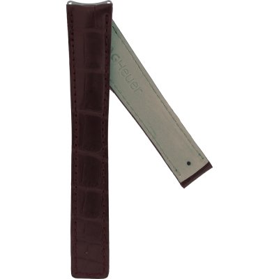 TAG Heuer FC6128 6000 Series Horlogeband