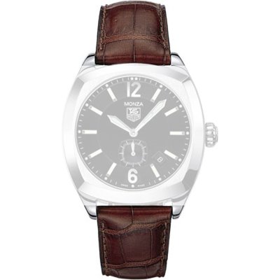 TAG Heuer FC6165 Monza Horlogeband