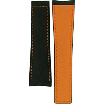 TAG Heuer FC6279 Carrera Horlogeband