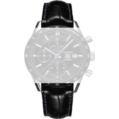 TAG Heuer FC6280 Carrera Horlogeband