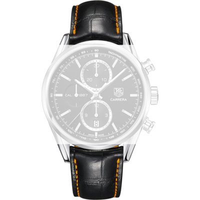TAG Heuer FC6366 Carrera Horlogeband