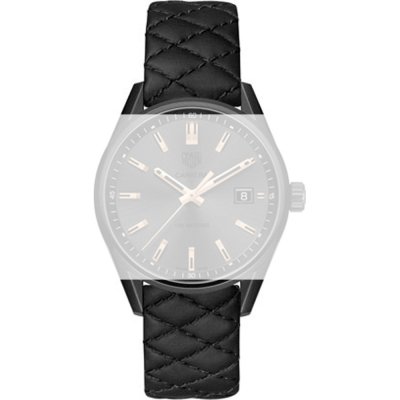 TAG Heuer FC6392 Carrera Horlogeband