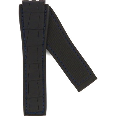 TAG Heuer FC6442 Carrera Horlogeband