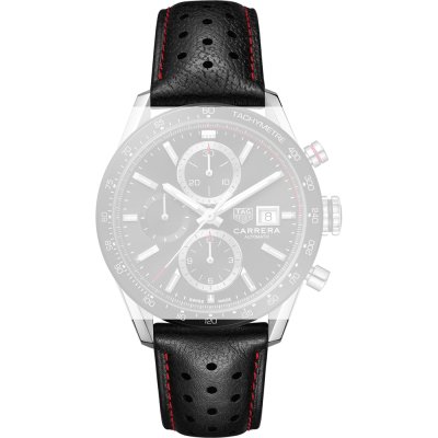 TAG Heuer FC6454 Carrera Horlogeband