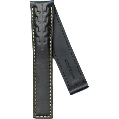 TAG Heuer FC6487 Formula 1 Horlogeband