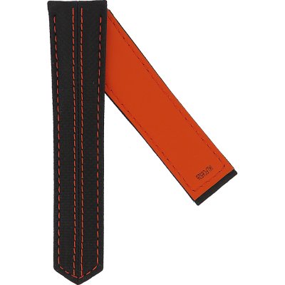 TAG Heuer FC6526 Carrera Horlogeband