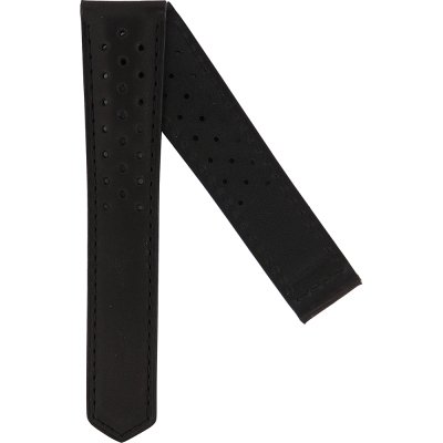 TAG Heuer FC6534-CS FC6534 - Carrera Horlogeband