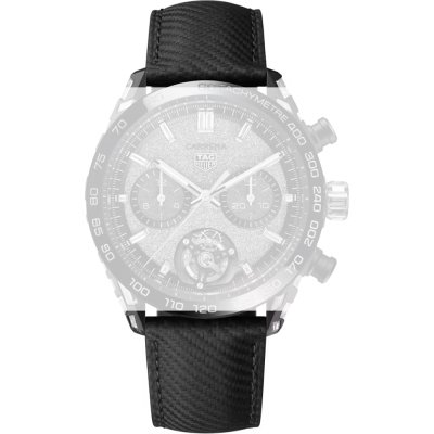 TAG Heuer FC6540 Carrera Horlogeband