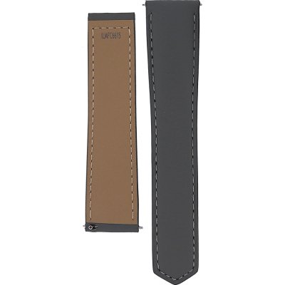 TAG Heuer FC6615-00 FC6615 - Carrera Horlogeband