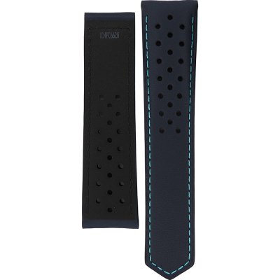 TAG Heuer FC6620 Carrera Horlogeband