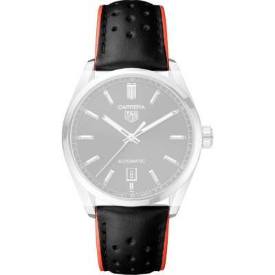 TAG Heuer FC6623 Carrera Horlogeband