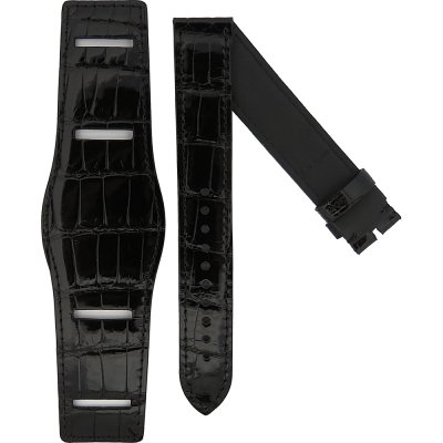 TAG Heuer FC8262 Carrera Horlogeband