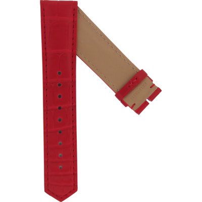 TAG Heuer FC8316 Carrera Horlogeband
