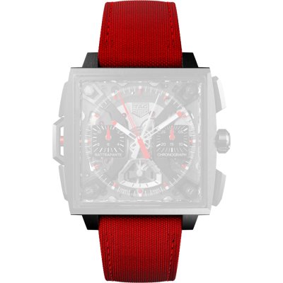 TAG Heuer FC8322-CS FC8322 - Monaco Horlogeband