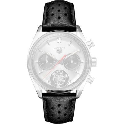 TAG Heuer FC8364 Carrera Horlogeband