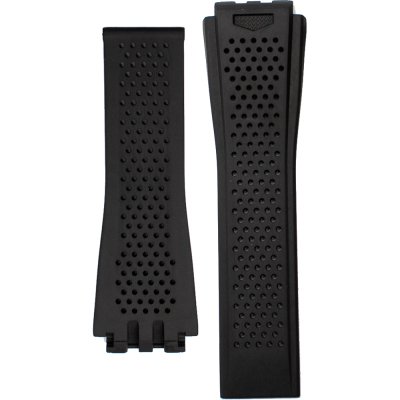 TAG Heuer FT6044 FT6071 - Carrera Horlogeband