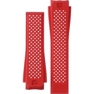 TAG Heuer FT6057 Connected Horlogeband