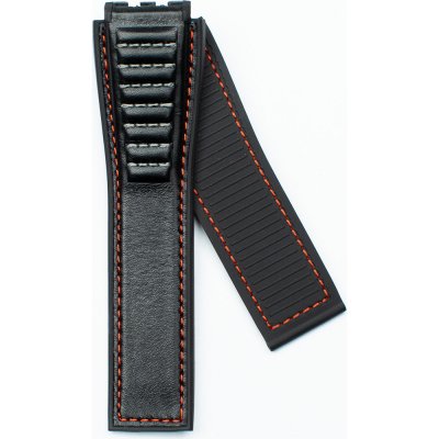 TAG Heuer FT6101 Carrera Horlogeband