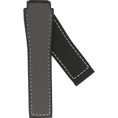 TAG Heuer FT6104/1 FT6104 - Connected Horlogeband