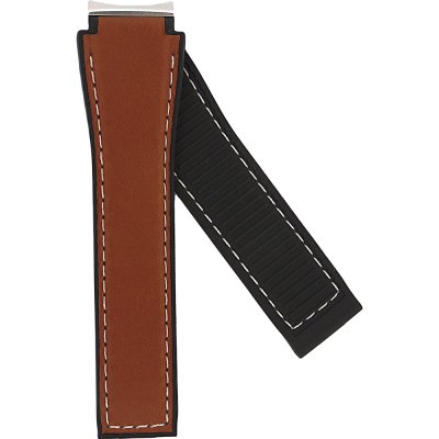TAG Heuer FT6116 Carrera Horlogeband
