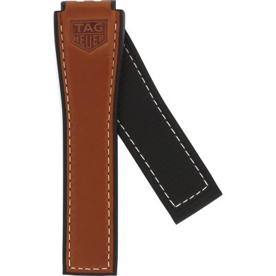 TAG Heuer FT6125 Carrera Horlogeband
