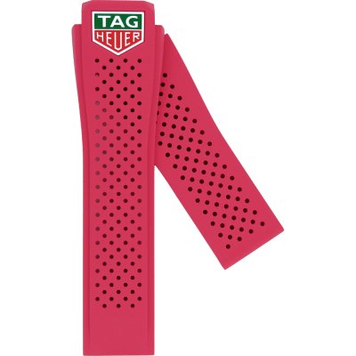 TAG Heuer FT6129 Connected Horlogeband