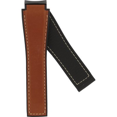 TAG Heuer FT6144 Carrera Horlogeband