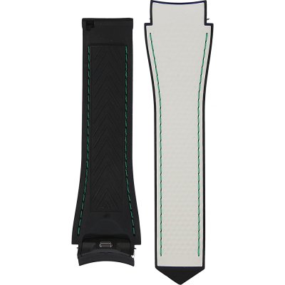 TAG Heuer FT6240 Connected Horlogeband