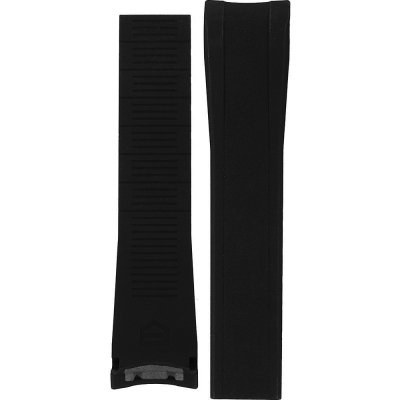 TAG Heuer FT6257-00 FT6257 - Aquaracer Premium Horlogeband