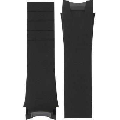 TAG Heuer FT6273-00 FT6273 - Carrera Horlogeband