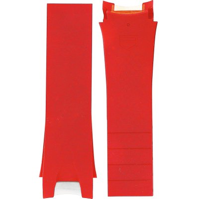 TAG Heuer FT6275-00 FT6275 - Carrera Horlogeband