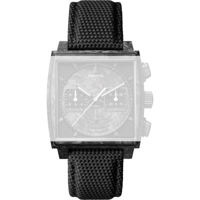 TAG Heuer FT6313 Monaco Horlogeband