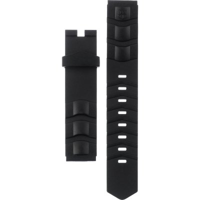 TAG Heuer FT8000 BT0700 - Formula 1 Horlogeband