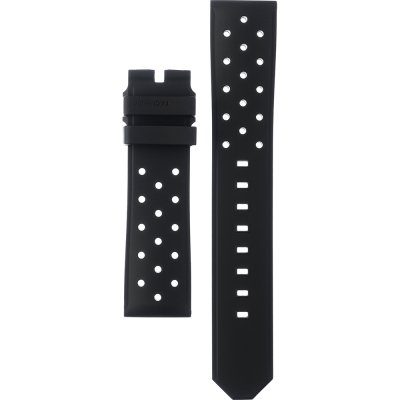 TAG Heuer FT8024 Formula 1 Horlogeband