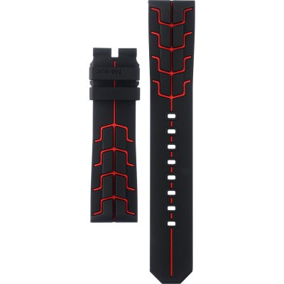 TAG Heuer FT8027 Formula 1 Horlogeband