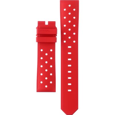TAG Heuer FT8030 Formula 1 Horlogeband
