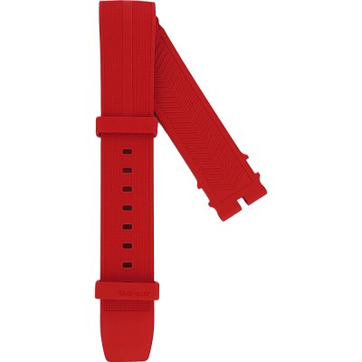 TAG Heuer FT8055-00 FT8055 - Formula 1 Horlogeband