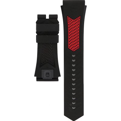 TAG Heuer FT8057 Connected Horlogeband